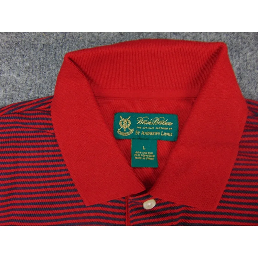 Brooks Brothers keywords preppy
